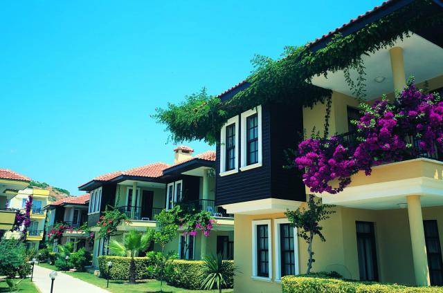 Club Dizalya Hotel